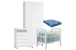 quarto-de-bebe-ternura-3p-berco-lila-com-colchao