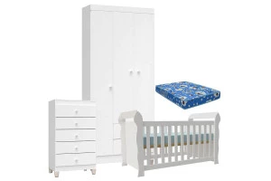 quarto-de-bebe-ternura-3p-com-gaveteiro-e-berco-lara-com-col