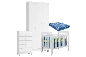 quarto-de-bebe-ternura-3p-gaveteiro-berco-lila-com-colchao