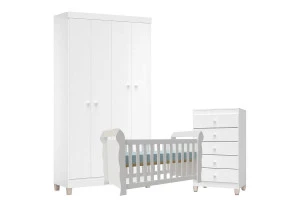 quarto-ternura-4-portas-comoda-gaveteiro-berco-lara-branco-b