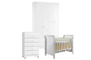 quarto-ternura-4p-gaveteiro-e-berco-mirelle