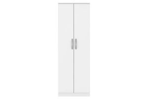 Sapateira Multiuso Golden Branco brilho – Demóbile