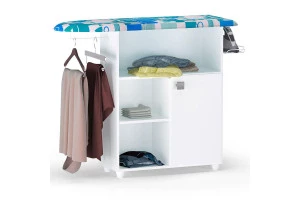 Tabua de Passar Roupas Mariana Branco