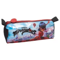 1 Estojo Miraculous Ladybug 966E13 - PCF Global