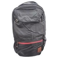 1Mochila Escolar Ecko EK2063 Preto - Nytron