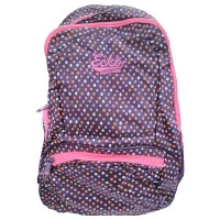 1Mochila Escolar Ecko EK2090 Roxo/Rosa - Nytron