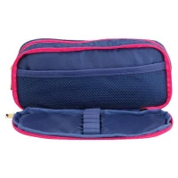 3 Estojo Escolar Duplo Toda Teen Beauty 7680314 - PCF Global