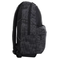 3Mochila Escolar Red Bull RB4001 Preto - Nytron