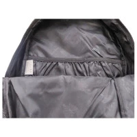4Mochila Escolar Cavalera CA7033 Preto/Onça - Nytron