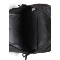 4Mochila Escolar Cavalera CA7036 Preto com Azul - Nytron