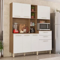 ambientada-kit-para-cozinha-encanto-amendola-branco-demobile