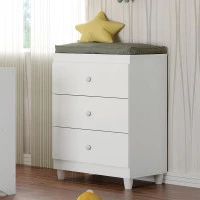 ambiente-Comoda-Gaveteiro-Gutti-Branco-flex-Móveis-Estrela