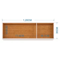 Armário-Aéreo-para-Cozinha-Combo-3-Portas-120-cm-Branco-Bril