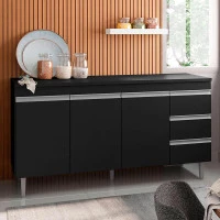 balcao-andreia-160-preto-ajl-ambiente