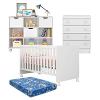 berco_100_comoda_103_organizador_branco_brilho_colchão_qmovi