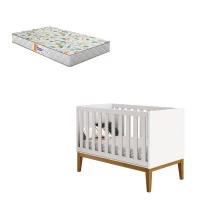 berço-americano-branco-new-classic-colchão-gazin-reller