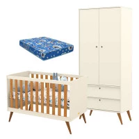 berço-americano-com-colchao-e-guarda-roupa-2-portas-retro-go