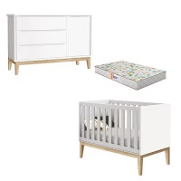 berço-americano-comoda-brancol-new-classic-pés-madeira-natur