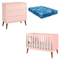 berco-americano-e-comoda-gaveiteiro-infantil-theo-rosa-pes-a