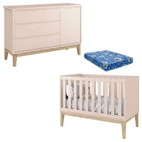 berco_americano_e_comoda_infantil_1_porta_classic_rosa_com_c