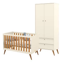 berço-americano-e-guarda-roupa-2-portas-retro-gold-off-white