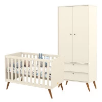 berço-americano-e-guarda-roupa-2-portas-retro-gold-off-white