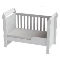 berco_americano_mirelle_branco_brilho_carolina_mini_cama