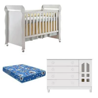 berco_americano_mirelle_e_comoda_infantil_gran_selena_branco