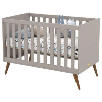 Berço-americano-retro-gold-cinza-eco-wood-matic-móveis