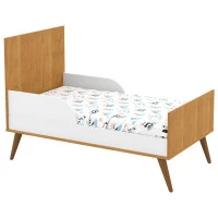 Berço-americano-retro-gold-freijo-branco-soft-eco-wood-matic