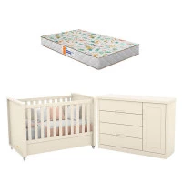 berço-comoda-tutto-new-off-white-colchão-gazin