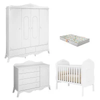 berço-guarda-roupa-comoda-realeza-branco-acetinado-colchão-g