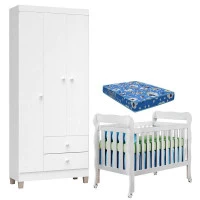 berco-lila-e-guarda-roupa-ternura-baby-com-colchao
