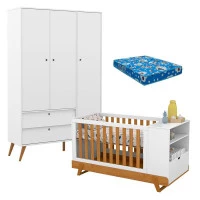 berco-multifuncional-Bkids-e-guarda-roupa-3-portas-gold-bran