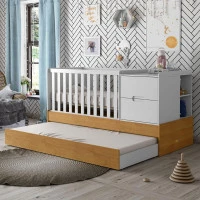 Berço-Multifuncional-Formare-Branco-Freijo-Eco-Wood---Matic