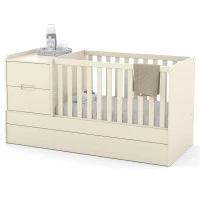 Berço-Multifuncional-Formare-Off-White-Eco-Wood---Matic