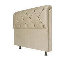 cabeceira-casal-daiana-suede-tapue-idf-decor