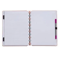 Caderno-Inteligente-Arco-Íris-Pastel-A5-CIA52060-aberto