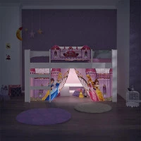 cama-infantil-princesas-pura-magia