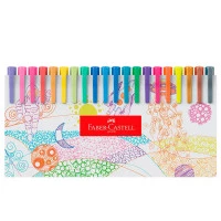 Caneta-hidrográfica-Fine-Pen-Colors-60-Cores-FPBES60ZF-–-Fab