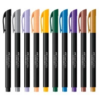 Canetinhas-Hidrográfica-Brush-20-Cores-SuperSoft-15.0720SOFT