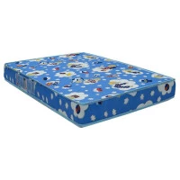 Colchão Infantil Phisical 130x70 cm - Ortobom