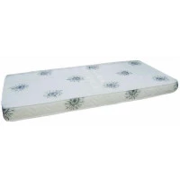 Colchão Solteiro D20 Resistente - Ortobom