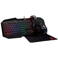 Combo-Gamer-Starter-EG-50-Evolut