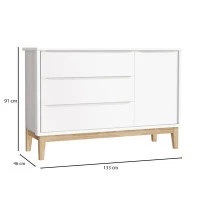 comoda-com-porta-new-classic-branco-medidas-reller