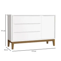comoda-com-porta-new-classic-branco-medidas-reller