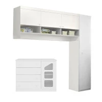 Comoda-e-Guarda-Roupa-Infantil-Eloisa-1-Porta-com-Modulo-Aer