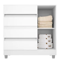 comoda_exellence_8000_com_pes_branco_araplac_interna