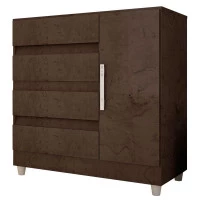 comoda-exellence-8000-com-pes-imbuia-araplac