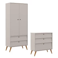 comoda-gaveteiro-e-guarda-roupa-infantil-3-portas-retro-gold
